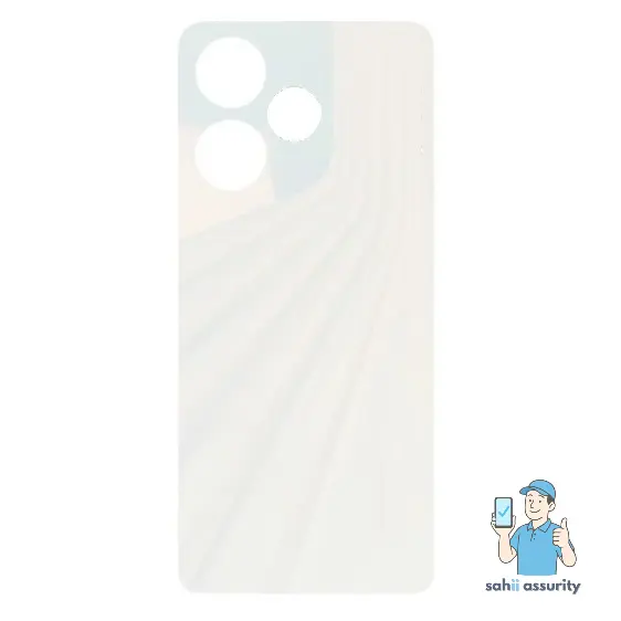 Back Panel Cover for Infinix Hot 30 thumbnail